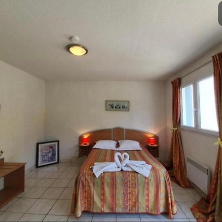 Hotel Des Gorges Au Viaduc Rivière-sur-Tarn Esterno foto