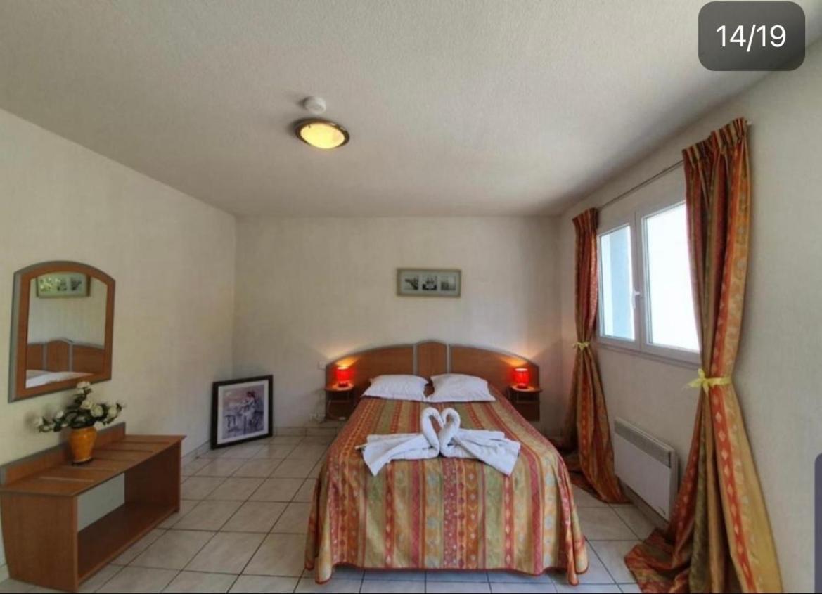 Hotel Des Gorges Au Viaduc Rivière-sur-Tarn Esterno foto